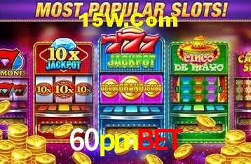 Experiência VIP 60pmbet